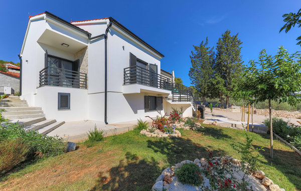 Holiday Home - Sibenik-Dubrava , Croatia - CDJ672 101