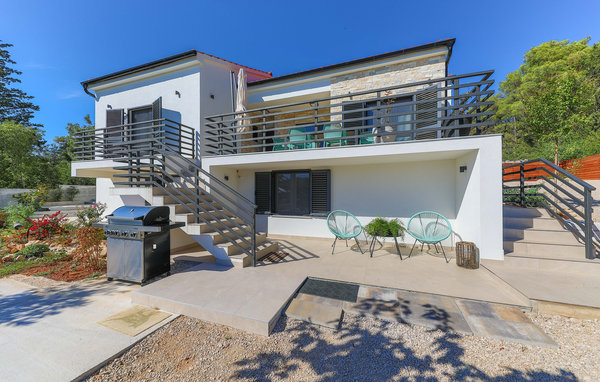 Holiday Home - Sibenik-Dubrava , Croatia - CDJ672 102