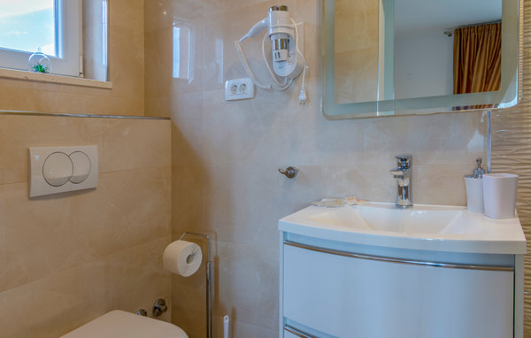 Feriehuse - Sibenik-Dubrava , Kroatien - CDJ683 705