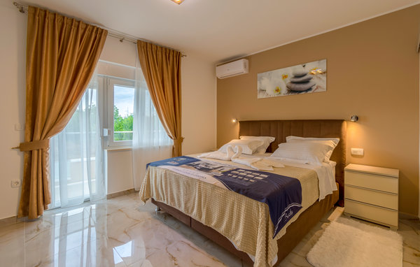 Feriehuse - Sibenik-Dubrava , Kroatien - CDJ683 601