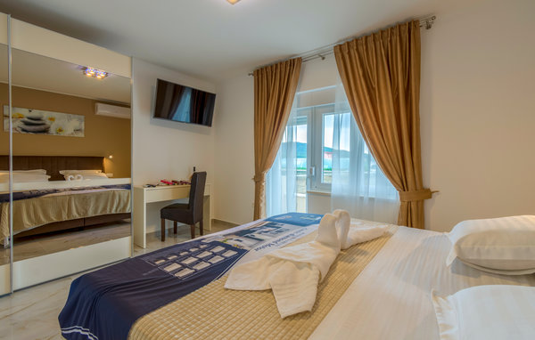 Feriehuse - Sibenik-Dubrava , Kroatien - CDJ683 602