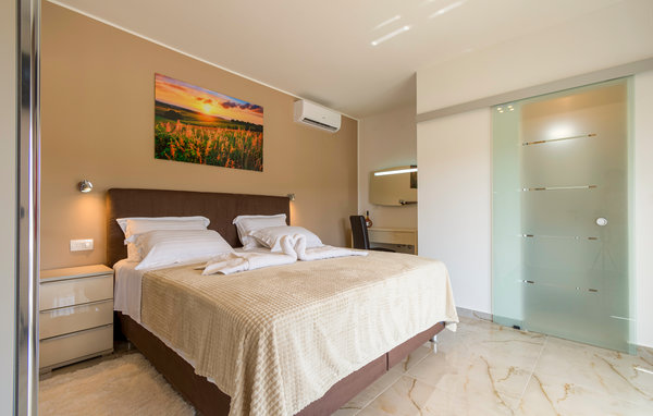 Feriehuse - Sibenik-Dubrava , Kroatien - CDJ683 604