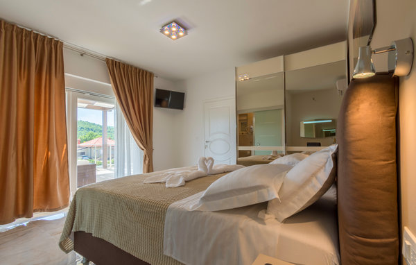 Feriehuse - Sibenik-Dubrava , Kroatien - CDJ683 605