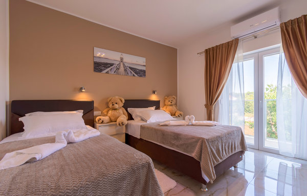 Feriehuse - Sibenik-Dubrava , Kroatien - CDJ683 606