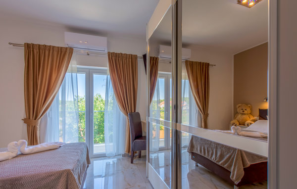 Feriehuse - Sibenik-Dubrava , Kroatien - CDJ683 607