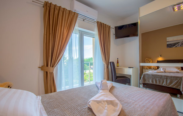 Feriehuse - Sibenik-Dubrava , Kroatien - CDJ683 608