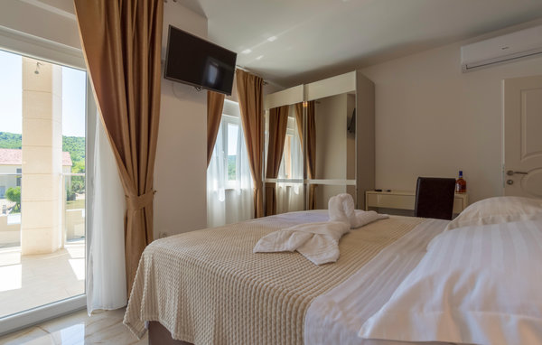 Feriehuse - Sibenik-Dubrava , Kroatien - CDJ683 610