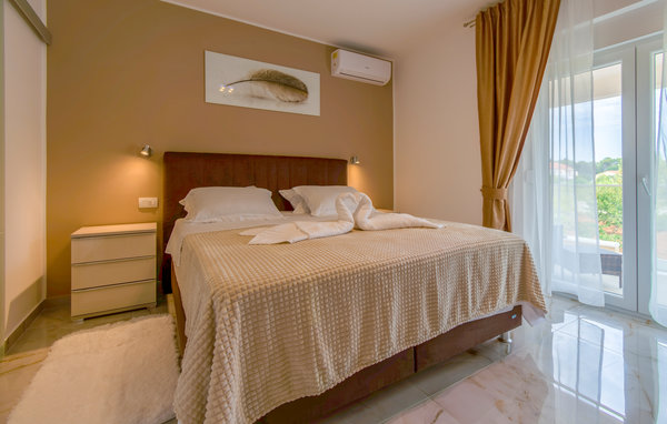 Feriehuse - Sibenik-Dubrava , Kroatien - CDJ683 611