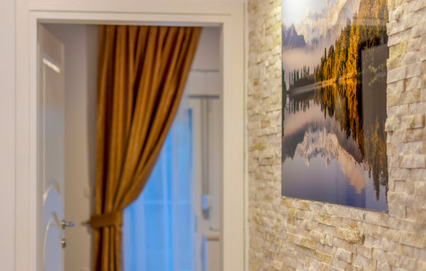 Feriehuse - Sibenik-Dubrava , Kroatien - CDJ683 501