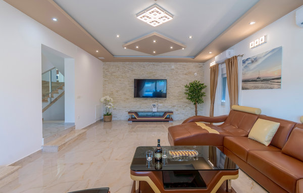 Feriehuse - Sibenik-Dubrava , Kroatien - CDJ683 301
