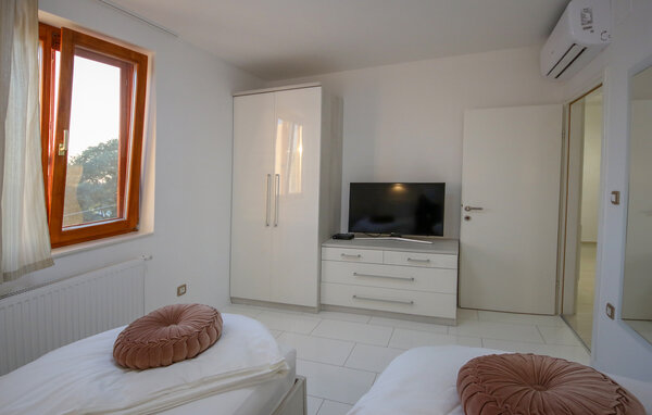 Feriehuse - Sibenik-Pokrovnik , Kroatien - CDJ690 604