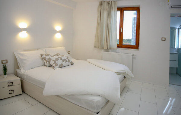 Feriehuse - Sibenik-Pokrovnik , Kroatien - CDJ690 605