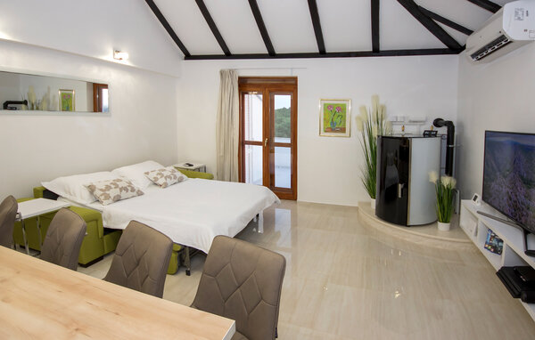 Feriehuse - Sibenik-Pokrovnik , Kroatien - CDJ690 608