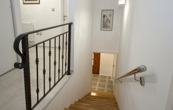 Feriehuse - Sibenik-Pokrovnik , Kroatien - CDJ690 501
