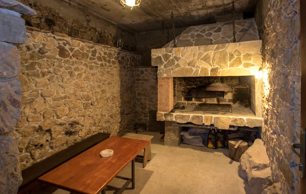 Feriehuse - Sibenik-Pokrovnik , Kroatien - CDJ690 502