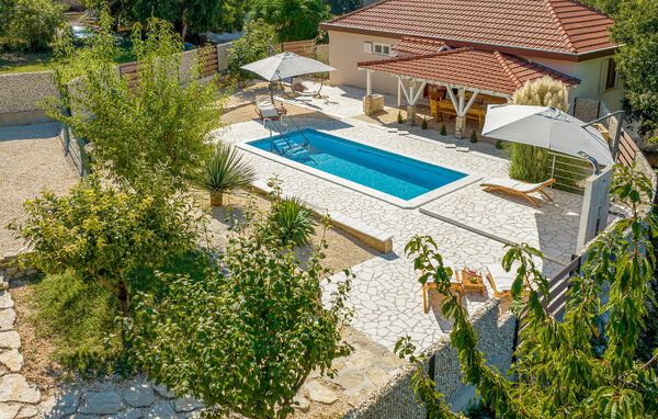 Feriehuse - Sibenik-Pokrovnik , Kroatien - CDJ690 81
