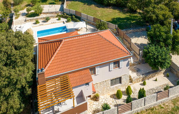 Feriehuse - Sibenik-Pokrovnik , Kroatien - CDJ690 82