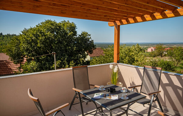 Feriehuse - Sibenik-Pokrovnik , Kroatien - CDJ690 7