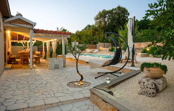 Feriehuse - Sibenik-Pokrovnik , Kroatien - CDJ690 6