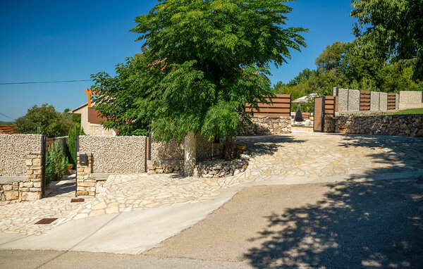 Feriehuse - Sibenik-Pokrovnik , Kroatien - CDJ690 103