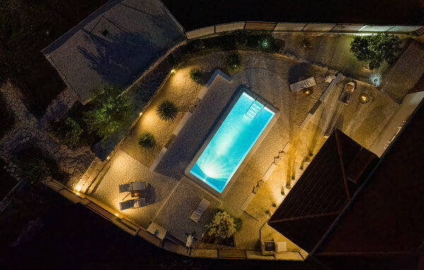 Feriehuse - Sibenik-Pokrovnik , Kroatien - CDJ690 105