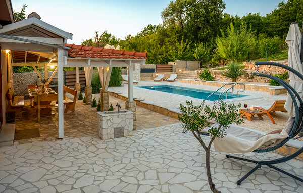 Feriehuse - Sibenik-Pokrovnik , Kroatien - CDJ690 13