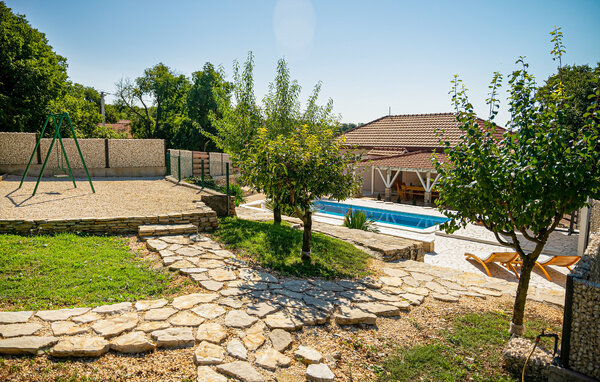 Feriehuse - Sibenik-Pokrovnik , Kroatien - CDJ690 14
