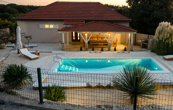 Feriehuse - Sibenik-Pokrovnik , Kroatien - CDJ690 8