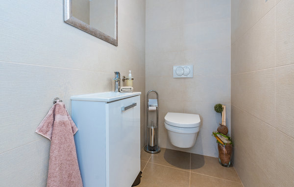 Ferienhaus - Vodice-Srima , Kroatien - CDJ692 704