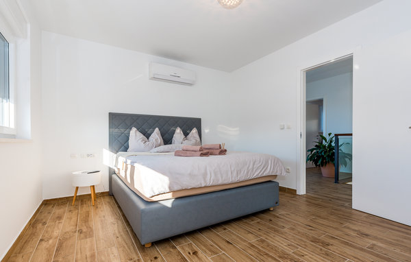 Ferienhaus - Vodice-Srima , Kroatien - CDJ692 601