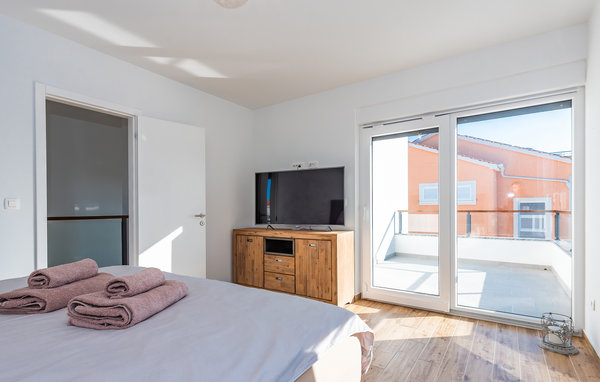 Ferienhaus - Vodice-Srima , Kroatien - CDJ692 602