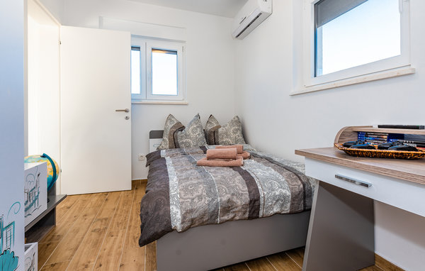 Ferienhaus - Vodice-Srima , Kroatien - CDJ692 603