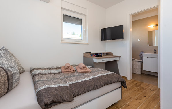 Ferienhaus - Vodice-Srima , Kroatien - CDJ692 604