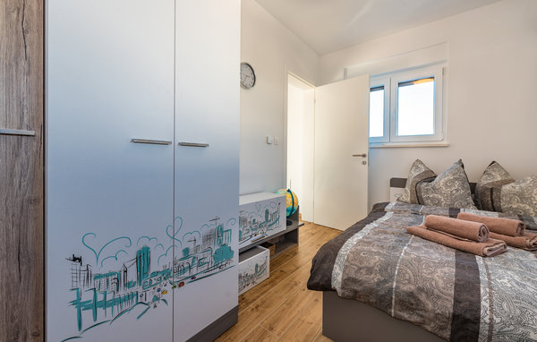 Ferienhaus - Vodice-Srima , Kroatien - CDJ692 605