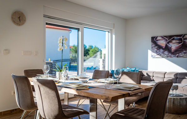 Ferienhaus - Vodice-Srima , Kroatien - CDJ692 402