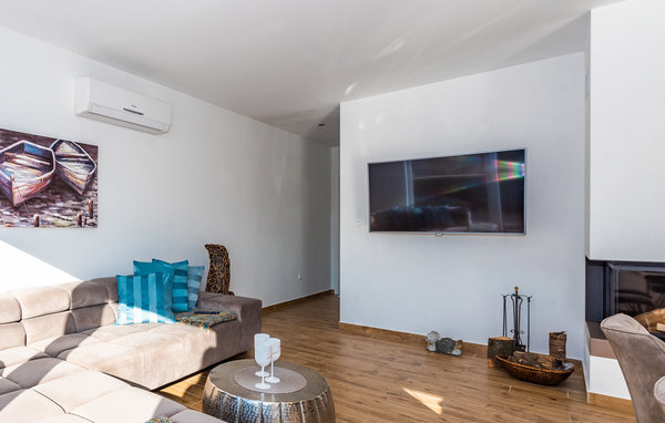 Ferienhaus - Vodice-Srima , Kroatien - CDJ692 301