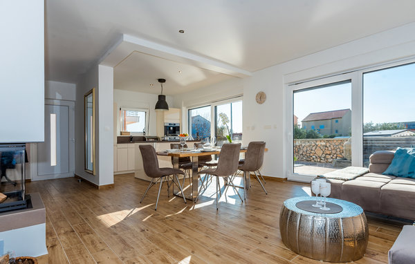 Ferienhaus - Vodice-Srima , Kroatien - CDJ692 302