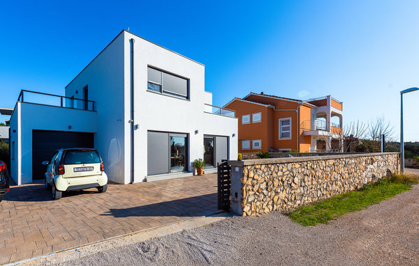 Ferienhaus - Vodice-Srima , Kroatien - CDJ692 81