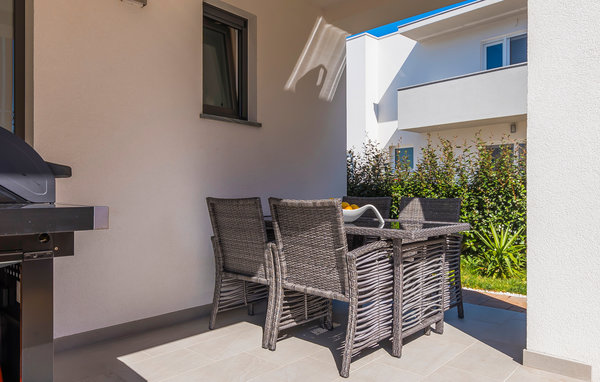 Ferienhaus - Vodice-Srima , Kroatien - CDJ692 101