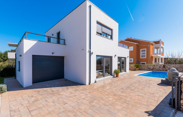 Ferienhaus - Vodice-Srima , Kroatien - CDJ692 11