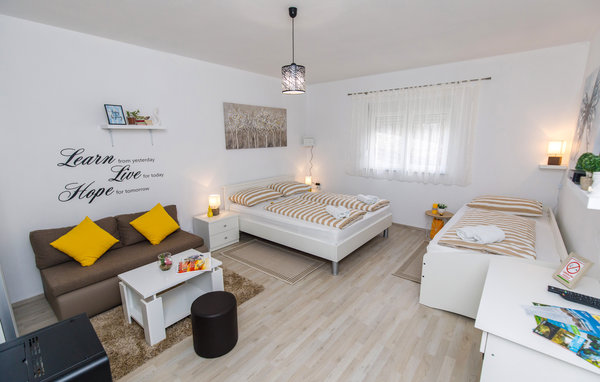 Feriehuse - Sibenik , Kroatien - CDJ693 601