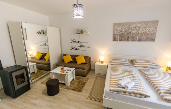 Feriehuse - Sibenik , Kroatien - CDJ693 401