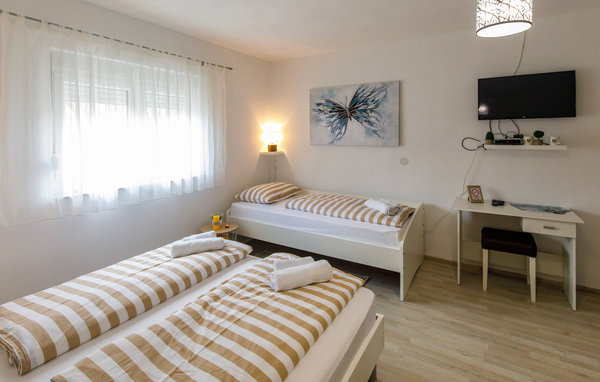 Feriehuse - Sibenik , Kroatien - CDJ693 402
