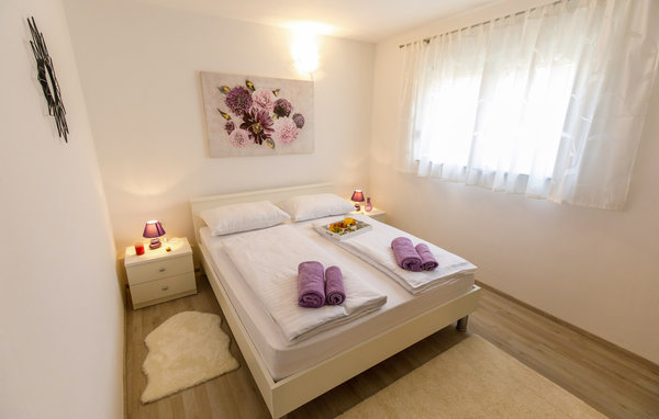 Feriehuse - Sibenik , Kroatien - CDJ693 403