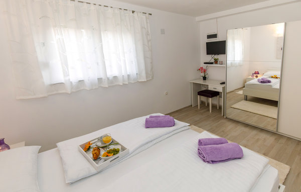 Feriehuse - Sibenik , Kroatien - CDJ693 404