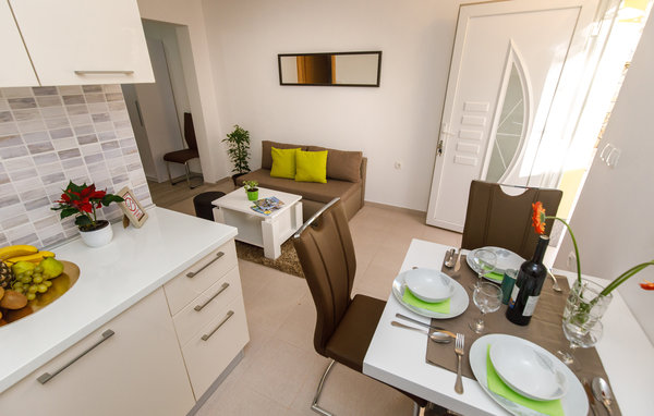 Feriehuse - Sibenik , Kroatien - CDJ693 303