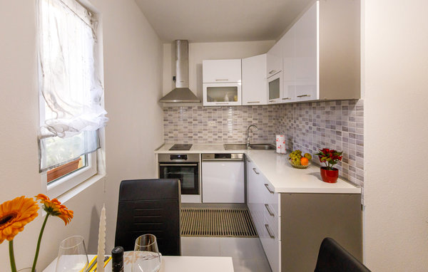 Feriehuse - Sibenik , Kroatien - CDJ693 304