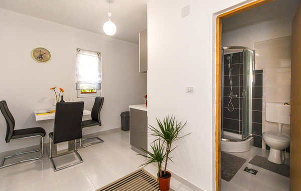 Feriehuse - Sibenik , Kroatien - CDJ693 305