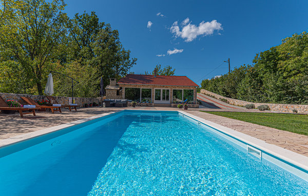 Feriehuse - Sibenik , Kroatien - CDJ693 13