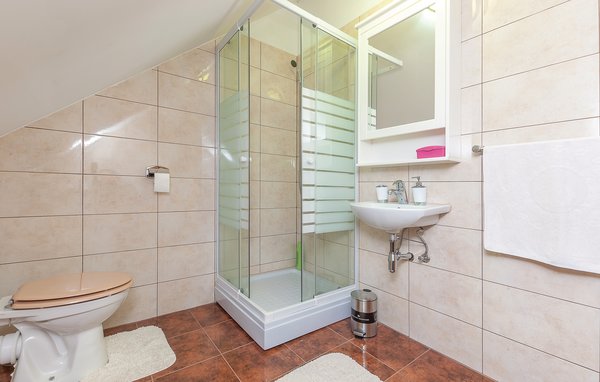 Holiday Home - Sibenik-Necven , Croatia - CDJ700 701